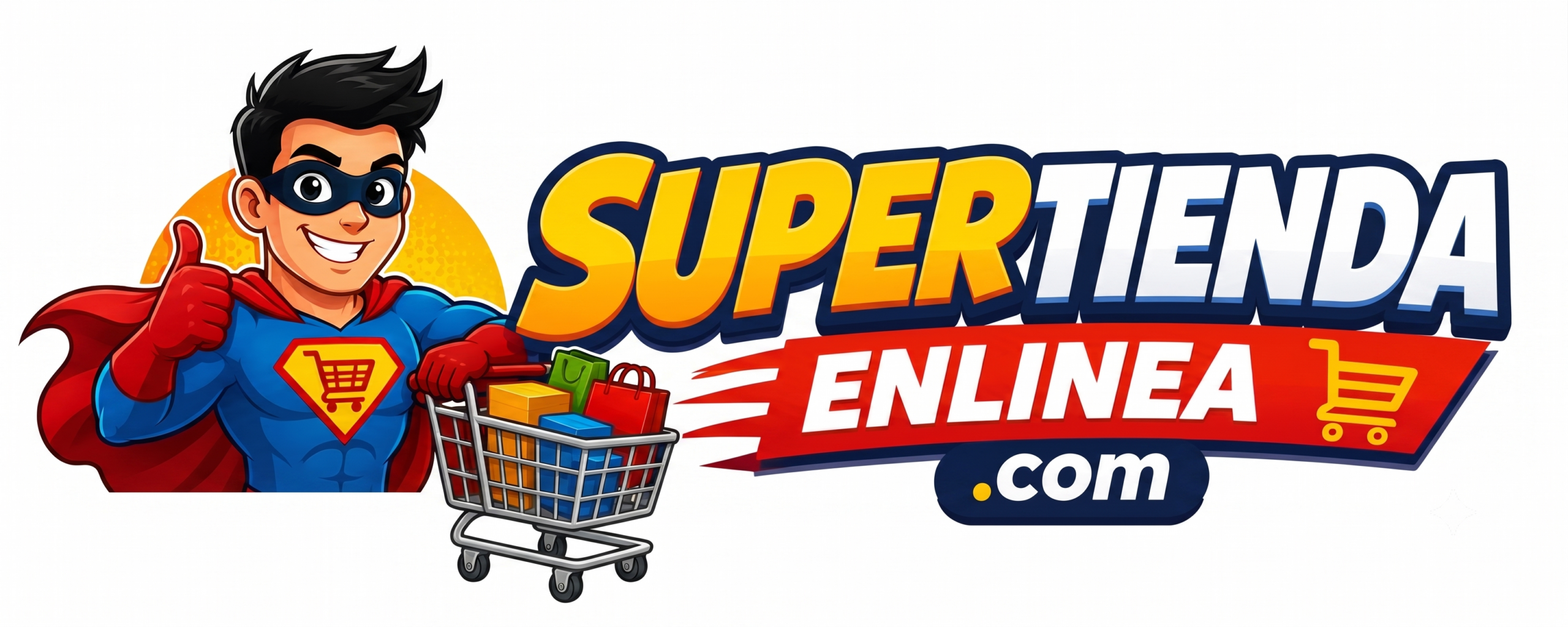Super tienda en linea