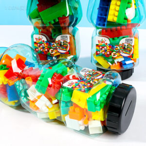 Violent bear building block - Image 3