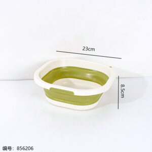 2515 Foldable Basin 23cm - Image 3