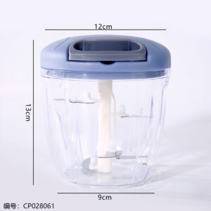 900ml Manual Garlic Puller - Image 3
