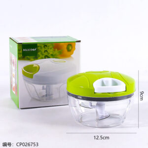 42756 or 42494 Dot Chopping and Garlic Puller - Image 3