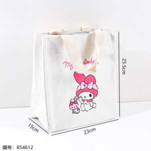 Canvas Handbag-Mixed Pack 1*10 - Image 3
