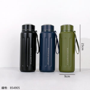 246-600 Vacuum Insulated Bottle - Image 3