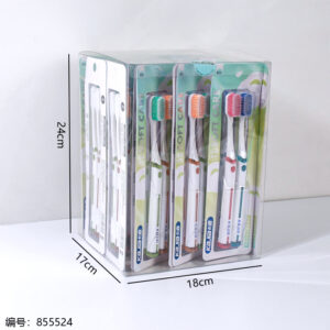 Toothbrush 2pcs 806 - Image 3