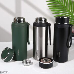 CX-0362 Strap Insulated Bottle 800ml - Image 3