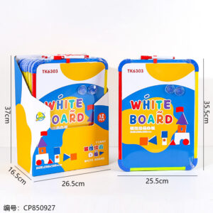 6303 Magnetic painting whiteboard - Image 3
