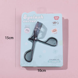 S-583 Long-Lasting Curl Eyelash Curler - Image 3