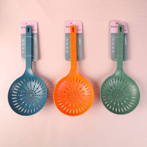 PP round colander medium size-3044 - Image 3