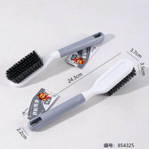 172 Utility Shoe Brush - Image 3
