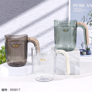 9721 PET Gargle Cup - Image 1