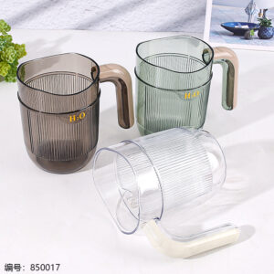 9721 PET Gargle Cup - Image 2