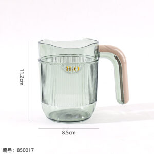 9721 PET Gargle Cup - Image 3