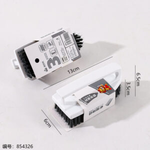 115 Utility Shoe Brush - Image 3