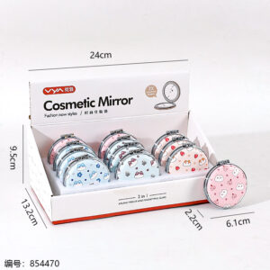 9239 Princess Bread Mirror - Image 3