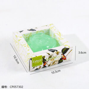 Jasmine Soap 120g - Image 3