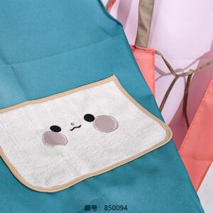 821 Pocket Apron / Premium Packaging - Image 3