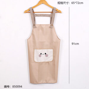 821 Pocket Apron / Premium Packaging - Image 4