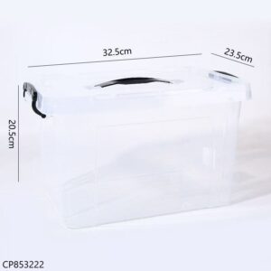 7063 Storage Box - Image 3