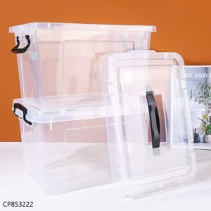 7063 Storage Box - Image 4