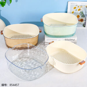 2510 Drain Basket - Image 1