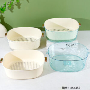 2510 Drain Basket - Image 3