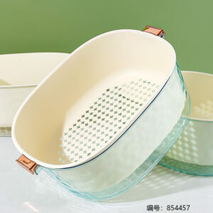 2510 Drain Basket - Image 4