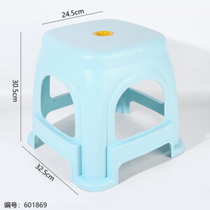 Thickened Medium High Stool 1101 - Image 4