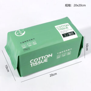 100 Cotton Washcloth 0026 - Image 4