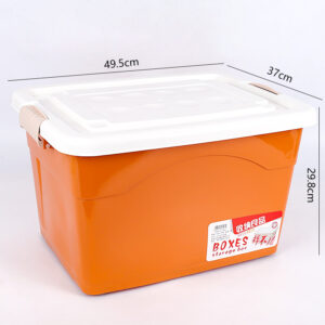 6006/600L Unbreakable Organizer - Image 3