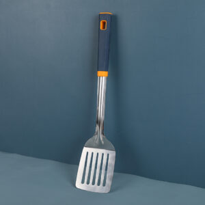 Blue handle spatula - Image 3