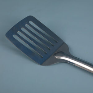 Blue handle spatula - Image 4