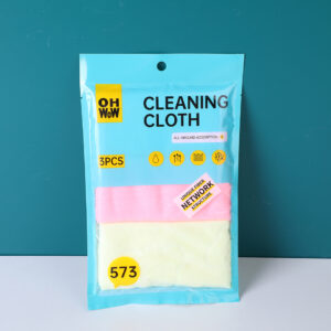 Cleaning cloth 3pcs-573-1 - Image 3
