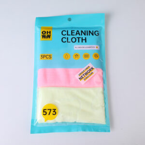 Cleaning cloth 3pcs-573-1 - Image 4