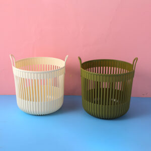 Light luxury storage basket-863 - Image 1