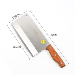 Celebrity Chef Kitchen Knife - Image 3