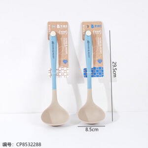 507 Silicone Soup Ladle (1*24) - Image 3