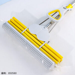 701 Cotton Mop 3-Row (Gold Steel 38) - Image 2