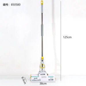 701 Cotton Mop 3-Row (Gold Steel 38) - Image 3