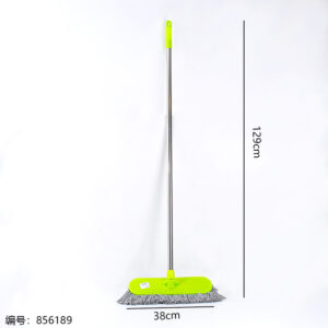 1805-40cm Flat Cotton Mop - Image 3