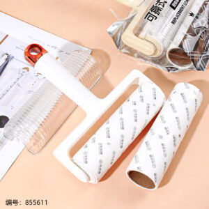 1123 Slant Tear-off Dust Remover 60 Sheets - Image 3
