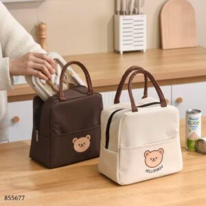 2851 Insulated Lunch Bag (1*5) - Image 3