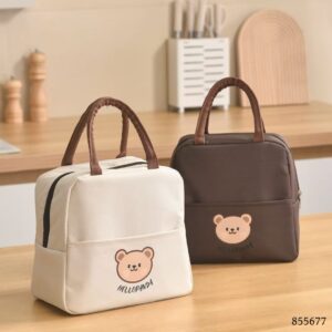 2851 Insulated Lunch Bag (1*5) - Image 5