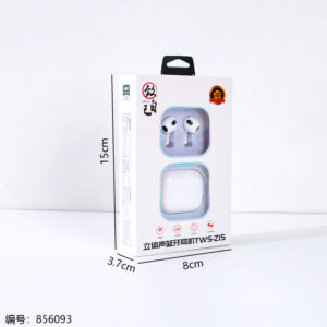 Z15 Stereo Bluetooth Earbuds - Image 3