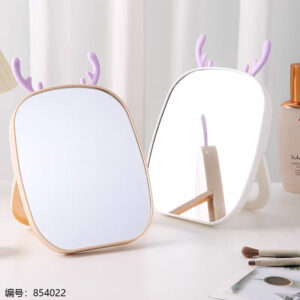 2206 Square Bunny Mirror - Image 4