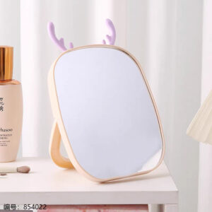2206 Square Bunny Mirror - Image 5