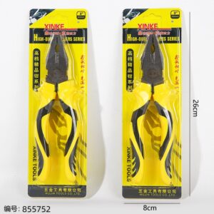 70256 European Style Wire Cutters - Image 3