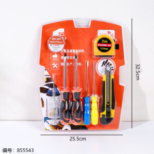 9006 Screwdriver Set - Image 3