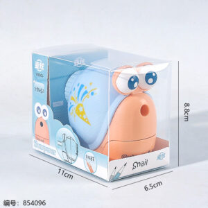 8004 Snail Pencil Sharpener - Image 3