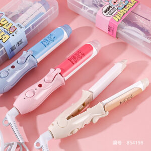 804 Dual-Use Curling Iron - Image 4