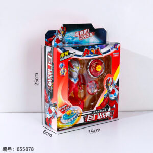 Qinglong God Spinning Top Set-Mixed Pack-767-689 - Image 3